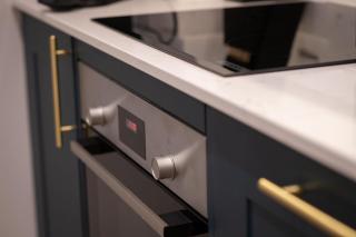 Skye Sands - St Marys Gardens - St Andrews - 2