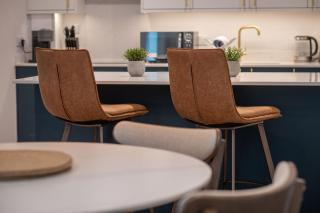 Skye Sands - St Marys Gardens - St Andrews - 1