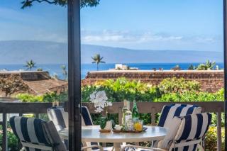 Kaanapali Plantation 18 · KPL 18: Ocean views, beach nearby, com - 0