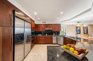 Kaanapali Plantation 18 · KPL 18: Ocean views, beach nearby, com - 8