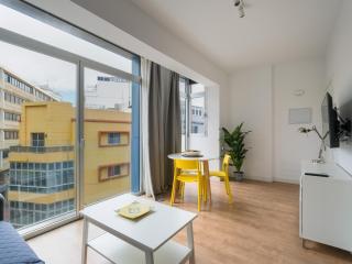 Ferreras Suites Las Canteras - 9