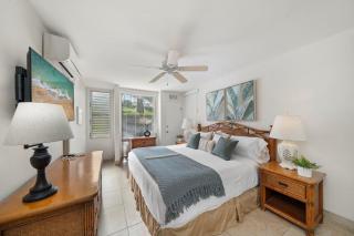 Hale Kamaole 171 · HAK 171 Ground Floor Condo Near Beach w AC - 7