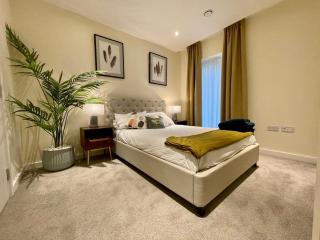 Pass the Keys Stylish Central Manchester townhouse with parking - 6