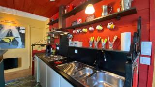 Mon p'tit nid - Arvert - 3