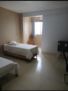 Hotel Rio do Ouro - 6