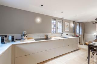 Smartstay Chalet chocolat - Courchevel - 6