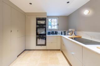 Smartstay Chalet chocolat - Courchevel - 1