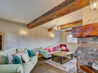 Pass the Keys Country House Retreat near Dunham Massey - 4