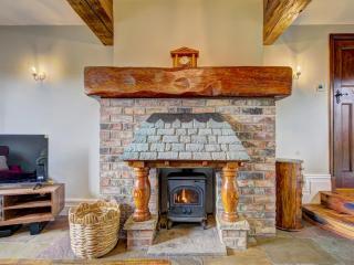 Pass the Keys Country House Retreat near Dunham Massey - 2