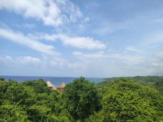 Glamping Jazayma Dentro del Parque Tayrona - 4