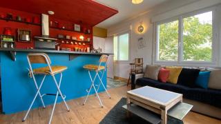 Mon p'tit nid - Arvert - 2