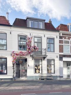 Het sfeerhuis aan zee - 9