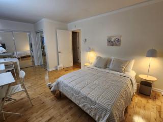 Maison Zen, Résidence paisible près de Montréal - 0