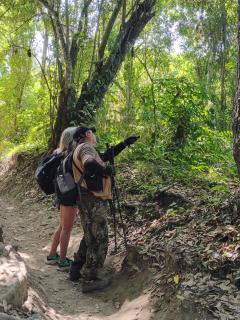 Glamping Jazayma Dentro del Parque Tayrona - 7