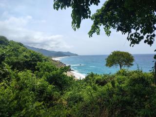 Glamping Jazayma Dentro del Parque Tayrona - 5