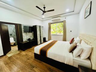 Dual Mount Resort - 4