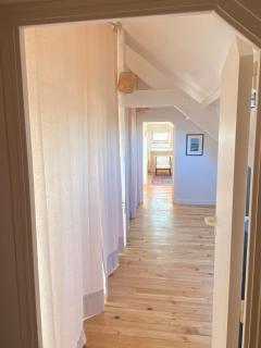 Villa Poulquer Vue mer panoramique à 180 degrés 10 personnes - 4