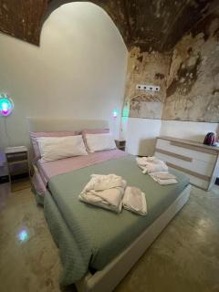 Aquaterrae suite and water relax - 4