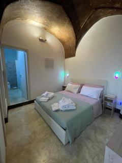 Aquaterrae suite and water relax - 3