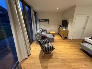 Privatquartier van Dreuten - Warpe - 1