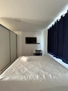 Aruanda Beach - Praia de Tambaú - 9