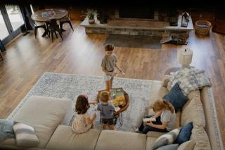 The Compass Retreat near Clear Lake - 4