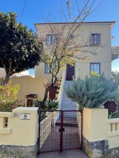 Apartment of charm with garden in Sintra center - 9