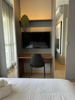 Stay In- Consolação - conforto e acolhimento com uma vista incrível em uma excelente localização Portaria 24h - 5