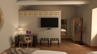 Sonqori Boutique Hotel - 7