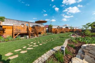 Wellnes Hříbek - 5