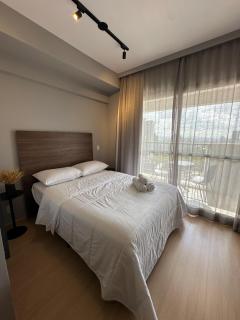 Stay In- Consolação - conforto e acolhimento com uma vista incrível em uma excelente localização Portaria 24h - 9