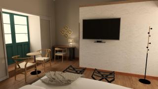 Sonqori Boutique Hotel - 3