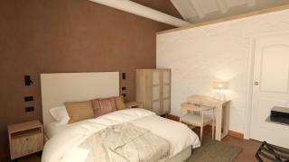 Sonqori Boutique Hotel - 6