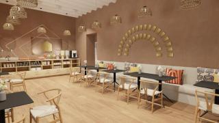 Sonqori Boutique Hotel - 1