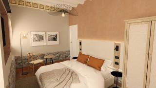 Sonqori Boutique Hotel - 4