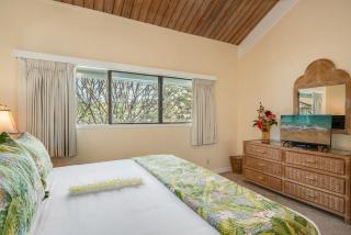 Kahana Village 2 · KHV 2 Direct Oceanfront 2BD Condo Steps to Be - 7