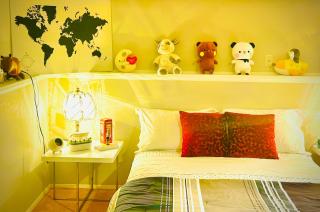 Stylish, artistic and cosy private guest house - 1