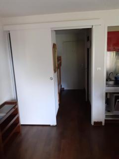 appart 6 personnes La Mongie - 1