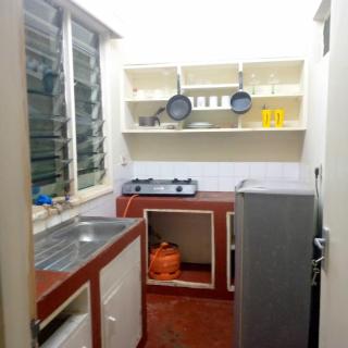 Kasino Flat Apartments - 5