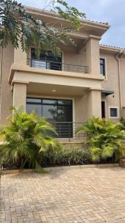 Eric Wilkins villas - 1