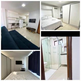 Aruanda Beach - Praia de Tambaú - 6