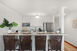 Kahana Reef 203 · KR 203 Direct Ocean View 1BD in Kahana Maui - 8