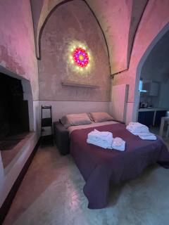 Aquaterrae suite and water relax - 9