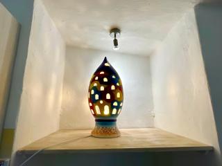 Aquaterrae suite and water relax - 8