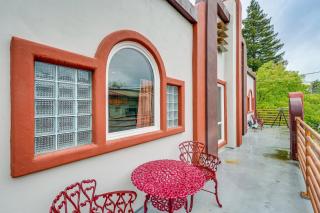 Easily Explore Fair Oaks Village! Unique Condo - 7