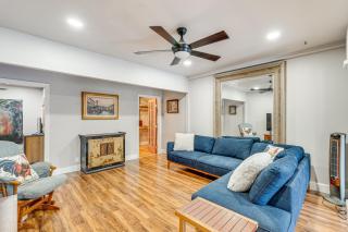 Easily Explore Fair Oaks Village! Unique Condo - 6