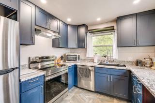 Easily Explore Fair Oaks Village! Unique Condo - 3