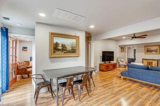 Easily Explore Fair Oaks Village! Unique Condo - 2