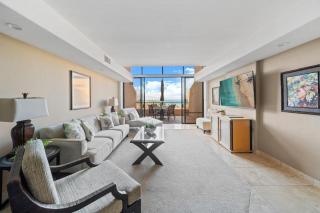 Kahana Villa E706 · KV E706 Breathtaking Oceanview 2BD With Cent - 9