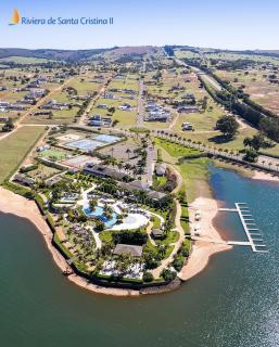 Chalet Riviera de Santa Cristina Condominio Resort - 5